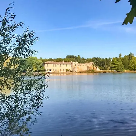 Holiday home 1 Bedroom Gorgeous In Chiche