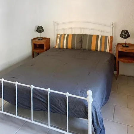 1 Bedroom Gorgeous In *