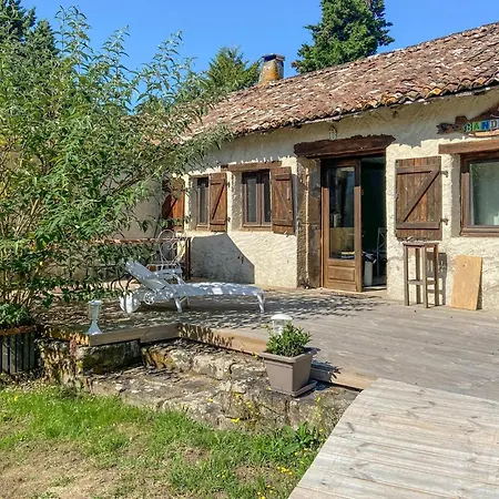 Gorgeous In With Kitchen Holiday home Chiche